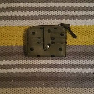 Small Merona Wallet